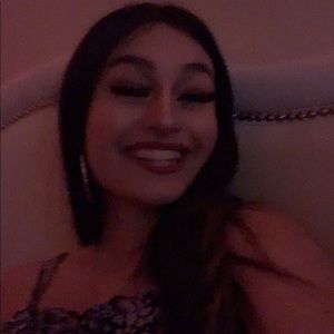 Meet your Posher, Jovanna’s